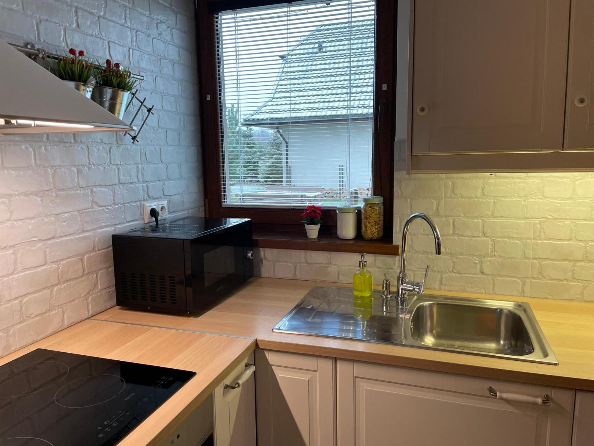 Chalet Jayata Stara Lesna Ngoại thất bức ảnh