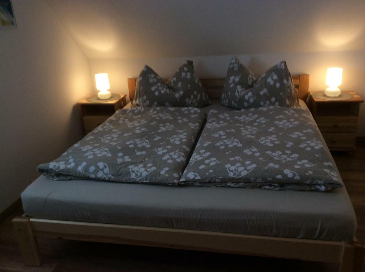 Chalet Jayata Stara Lesna Ngoại thất bức ảnh